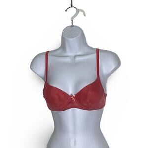 Angelina Push Up Bra